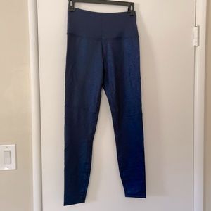 Beyond yoga yoga pants - M